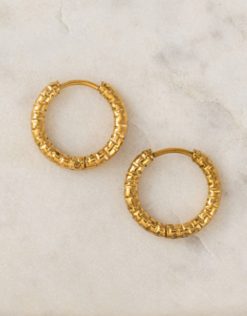 Lover's Tempo Lover's Tempo Brit earrings