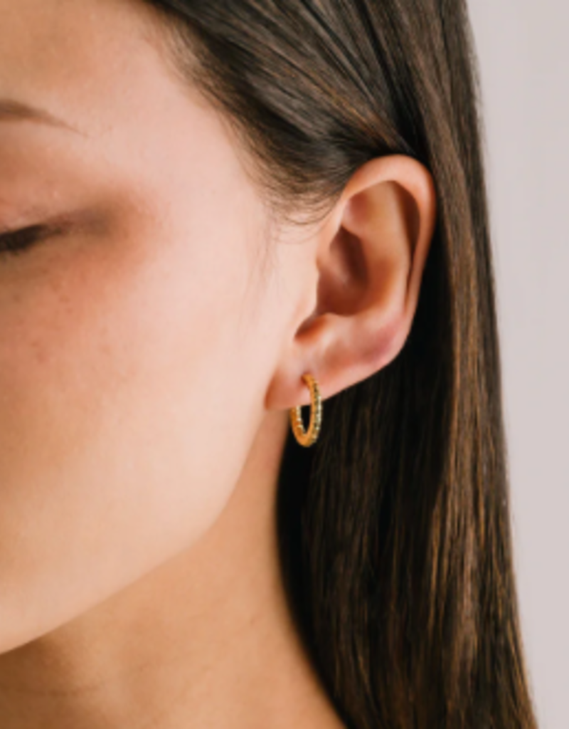 Lover's Tempo Lover's Tempo Brit earrings
