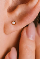 Lover's Tempo Lover's Tempo Opal stud