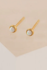Lover's Tempo Lover's Tempo Opal stud