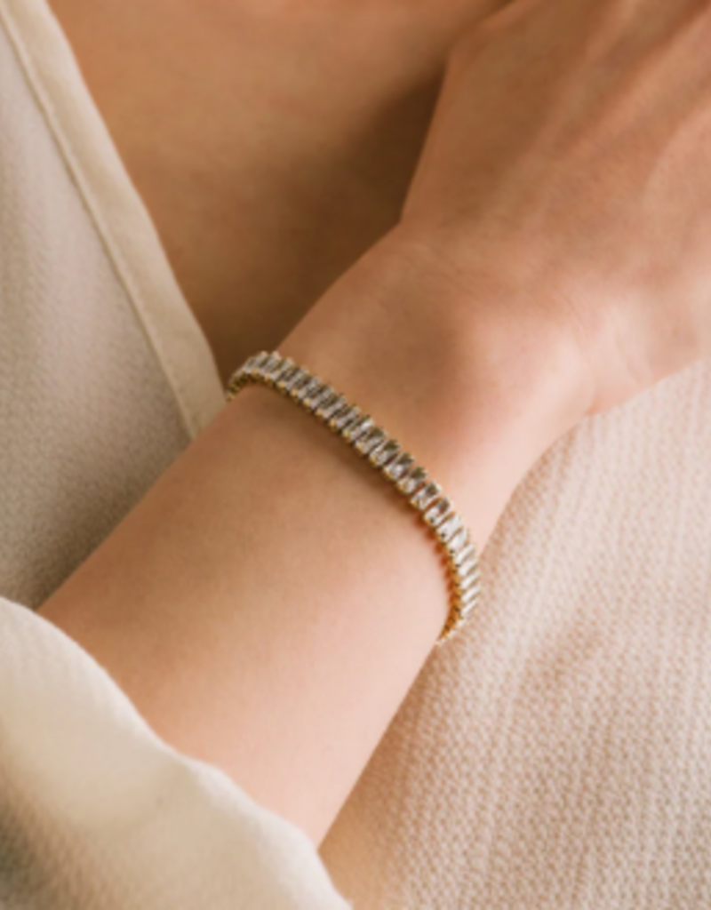 Lover's Tempo Lover's Tempo Prism bracelet