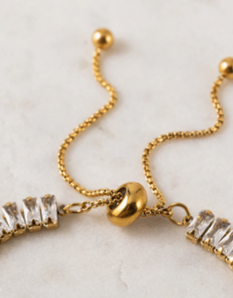 Lover's Tempo Lover's Tempo Prism bracelet
