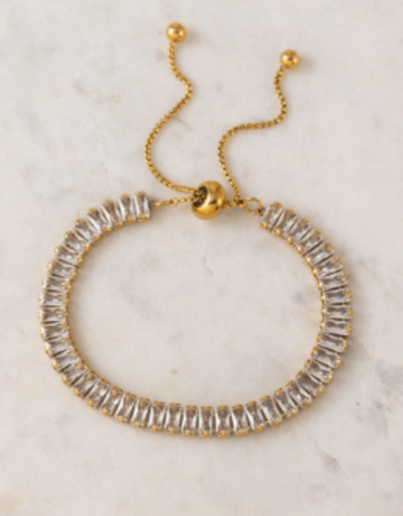 Lover's Tempo Lover's Tempo Prism bracelet