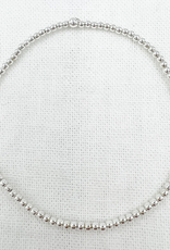 Saskia de Vries Saskia Leave-on bracelet 2mm