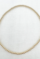 Saskia de Vries Saskia Leave-on bracelet 2mm