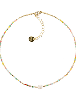 Luv & Bart Luv & Bart Claudia necklace