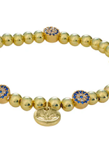 Luv & Bart Luv & Bart Lydia bracelet
