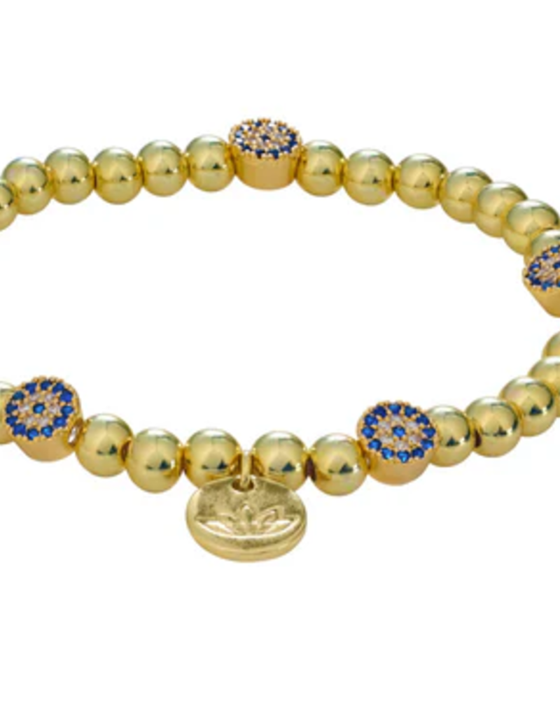 Luv & Bart Luv & Bart Lydia bracelet
