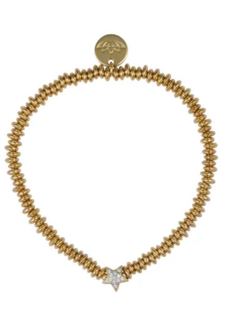 Luv & Bart Luv & Bart Sybil bracelet