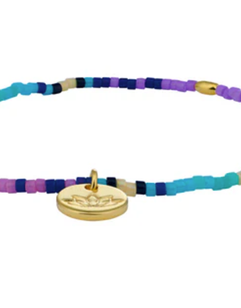 Luv & Bart Luv & Bart Brigitte bracelet