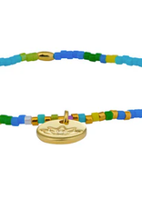 Luv & Bart Luv & Bart Brigitte bracelet