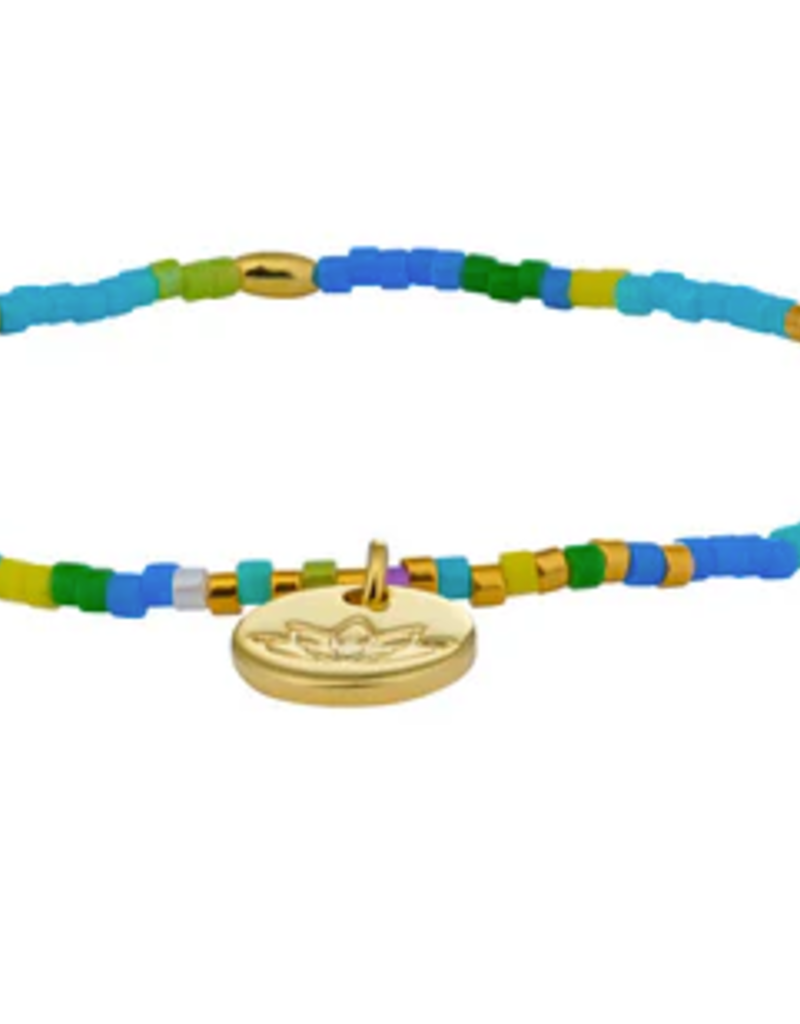 Luv & Bart Luv & Bart Brigitte bracelet