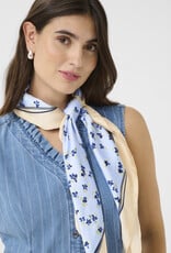 Culture Culture Banda scarf