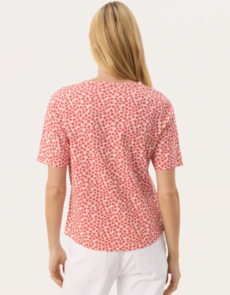 Part Two Part Two Curlia tee