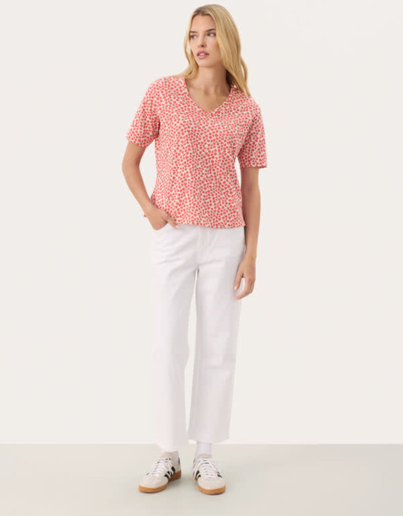 Part Two Part Two Curlia tee
