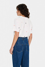 St Tropez St Tropez Johanna tee
