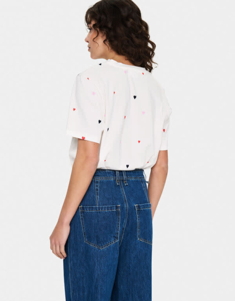 St Tropez St Tropez Johanna tee