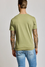 Easy Monday Easy Monday SS slub tee