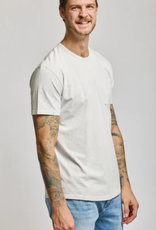 Easy Monday Easy Monday SS slub tee