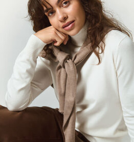 Saint Tropez Mila rollneck
