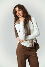 Saint Tropez St Tropez Mila rollneck
