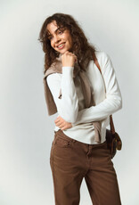 Saint Tropez St Tropez Mila rollneck