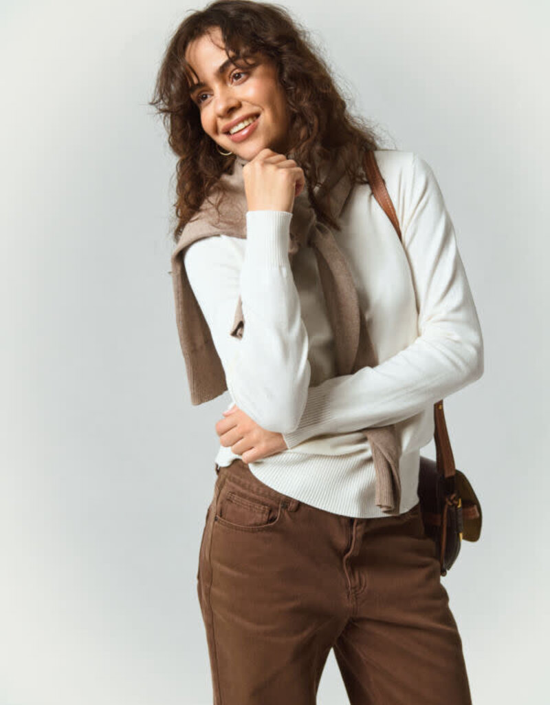 Saint Tropez St Tropez Mila rollneck