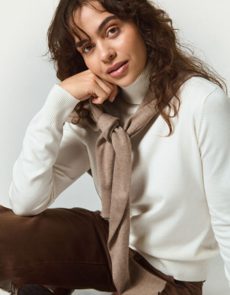 Saint Tropez St Tropez Mila rollneck