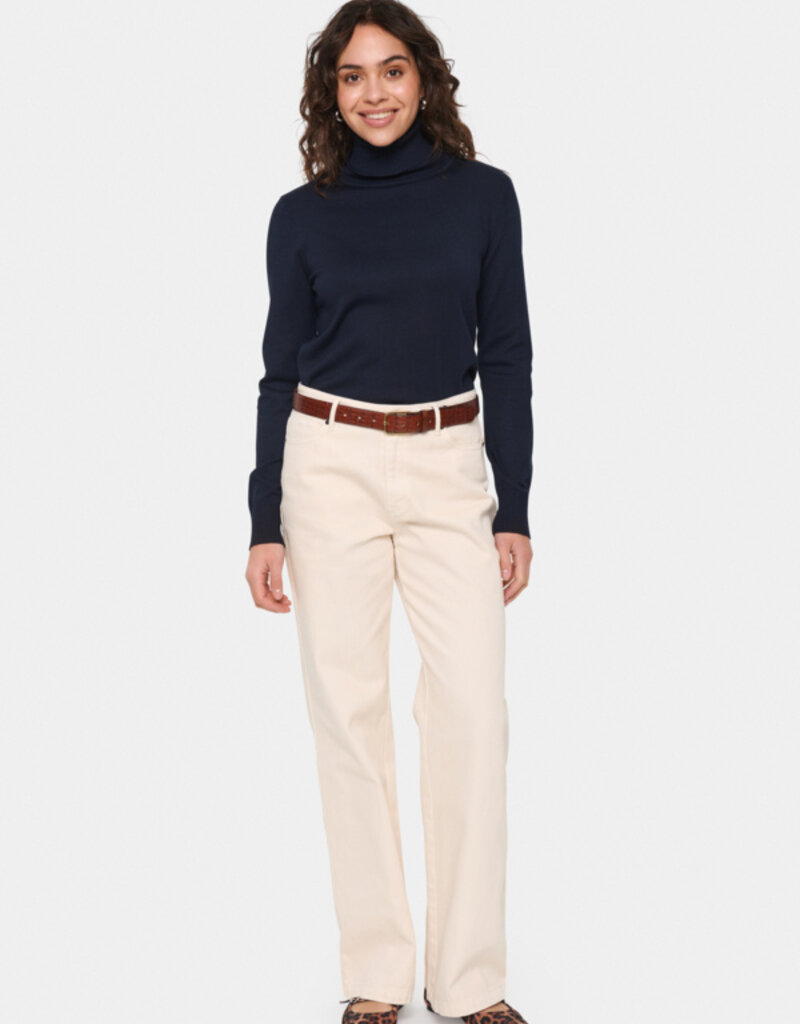 Saint Tropez St Tropez Mila rollneck