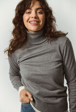 Saint Tropez St Tropez Mila rollneck