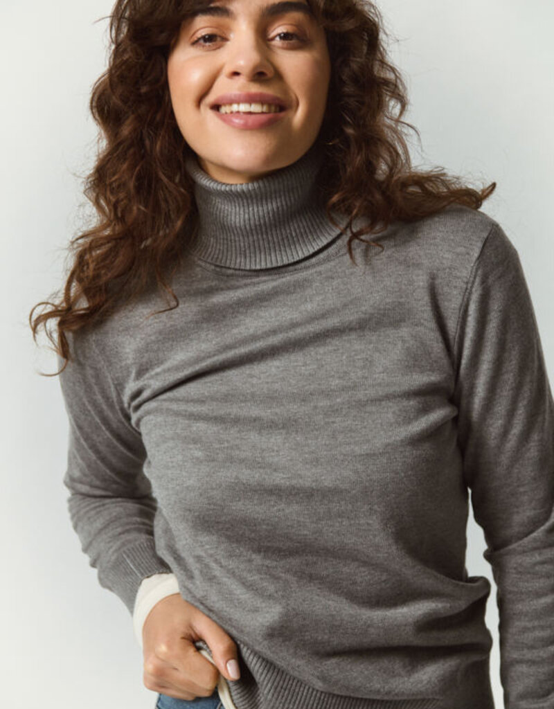 Saint Tropez St Tropez Mila rollneck