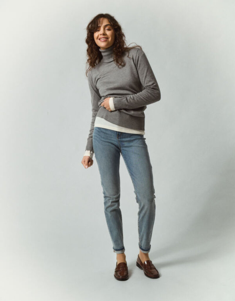 Saint Tropez St Tropez Mila rollneck