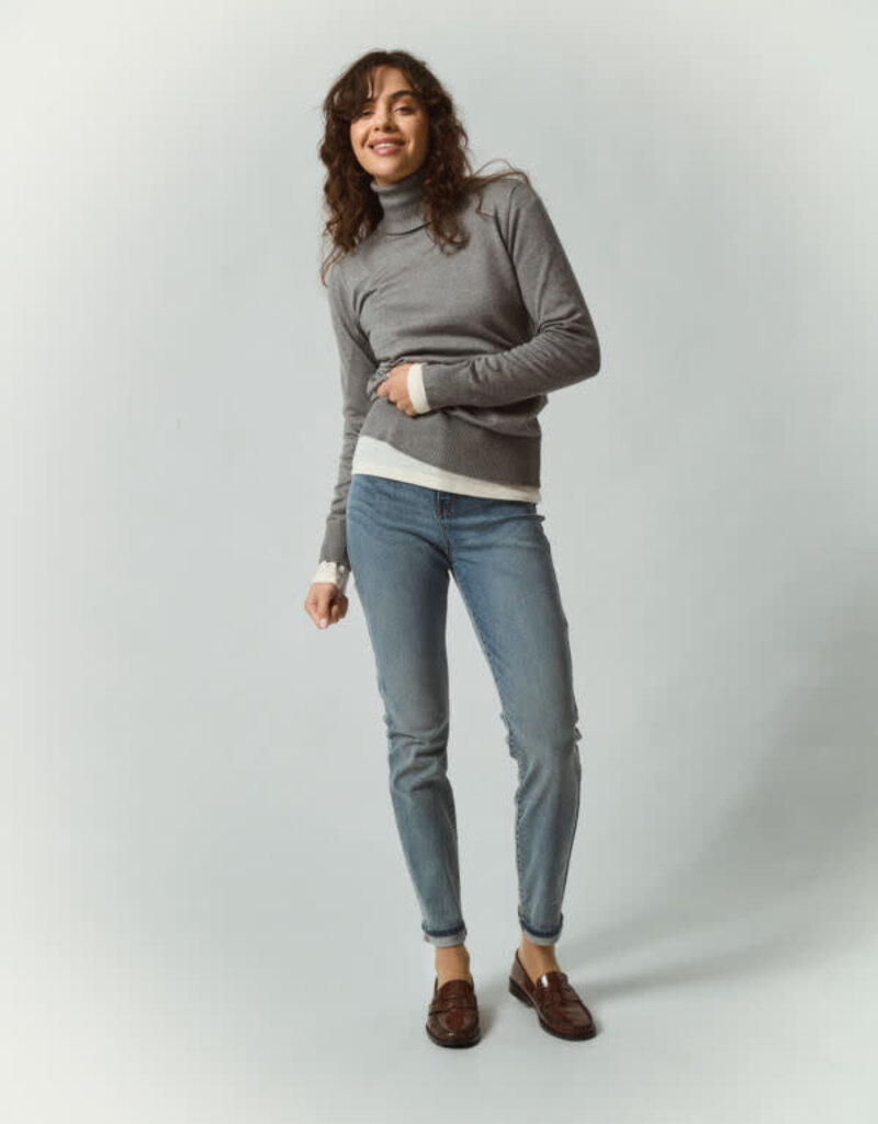 Saint Tropez St Tropez Mila rollneck