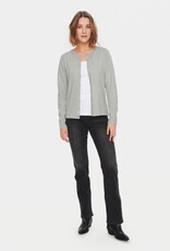 Saint Tropez St Tropez Mila R-Neck cardi