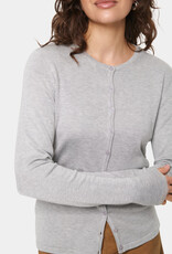 Saint Tropez St Tropez Mila R-Neck cardi