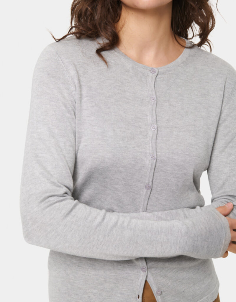 Saint Tropez St Tropez Mila R-Neck cardi