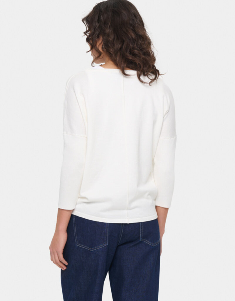 Saint Tropez St Tropez Mila Raglan pu