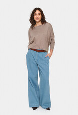 Saint Tropez St Tropez Mila Raglan pu