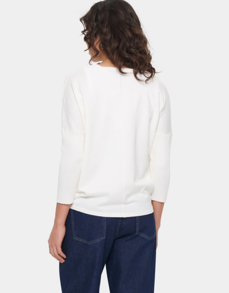 Saint Tropez St Tropez Mila Raglan pu