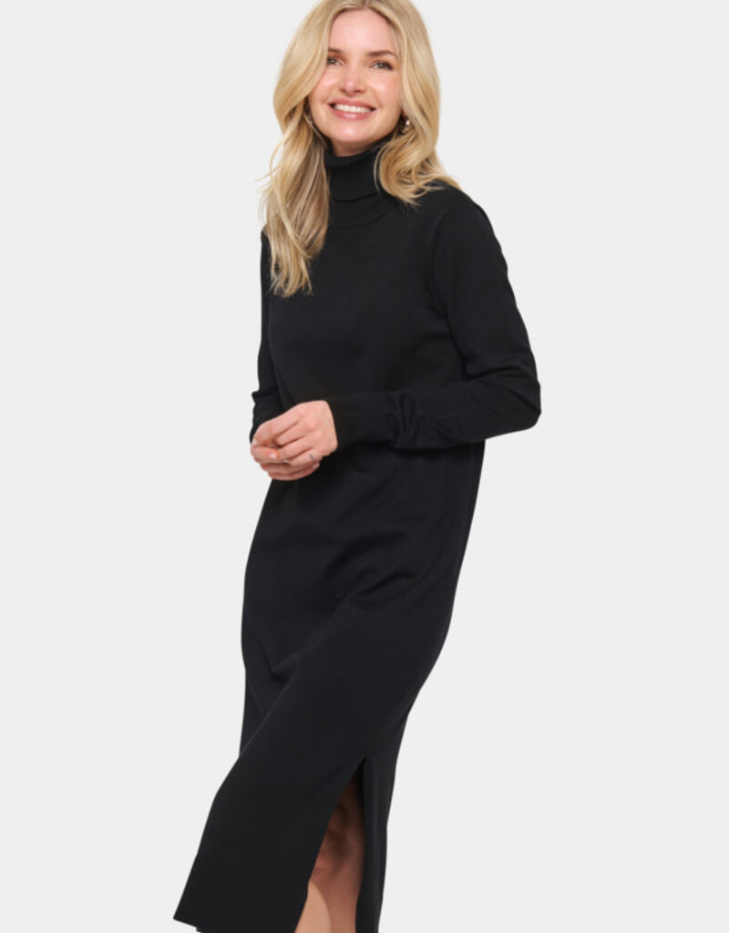 Saint Tropez St Tropez Mila long dress