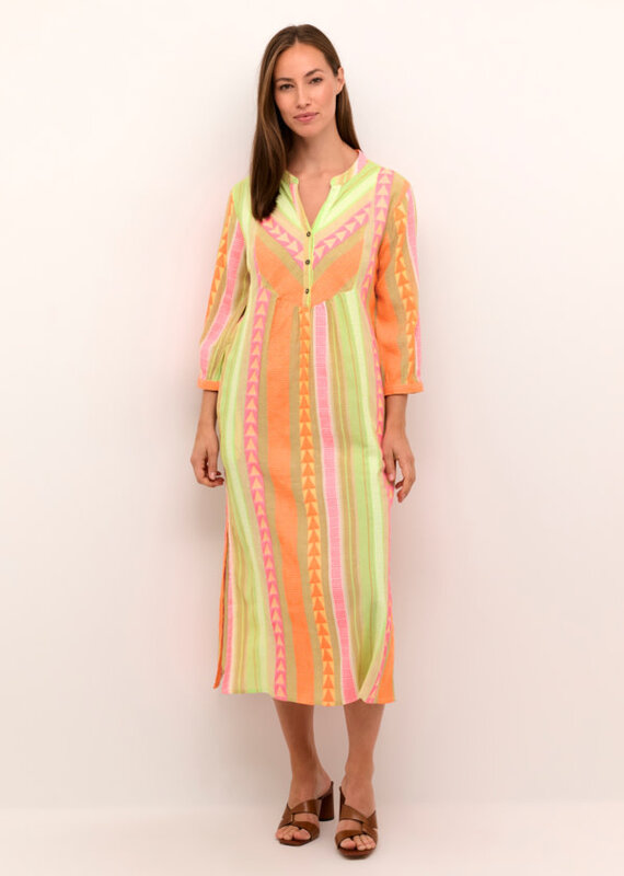 ワンピース A FERRETTI Woman Dress Ivory 04091625 0005 Dresses - Lac Boutique