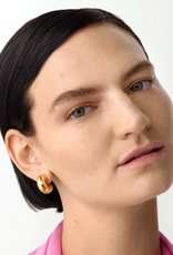 Jenny Bird Jenny Bird Tome hoop medium