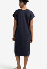 YaYa Yaya Double Vneck dress