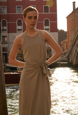 YaYa Yaya Knot dress