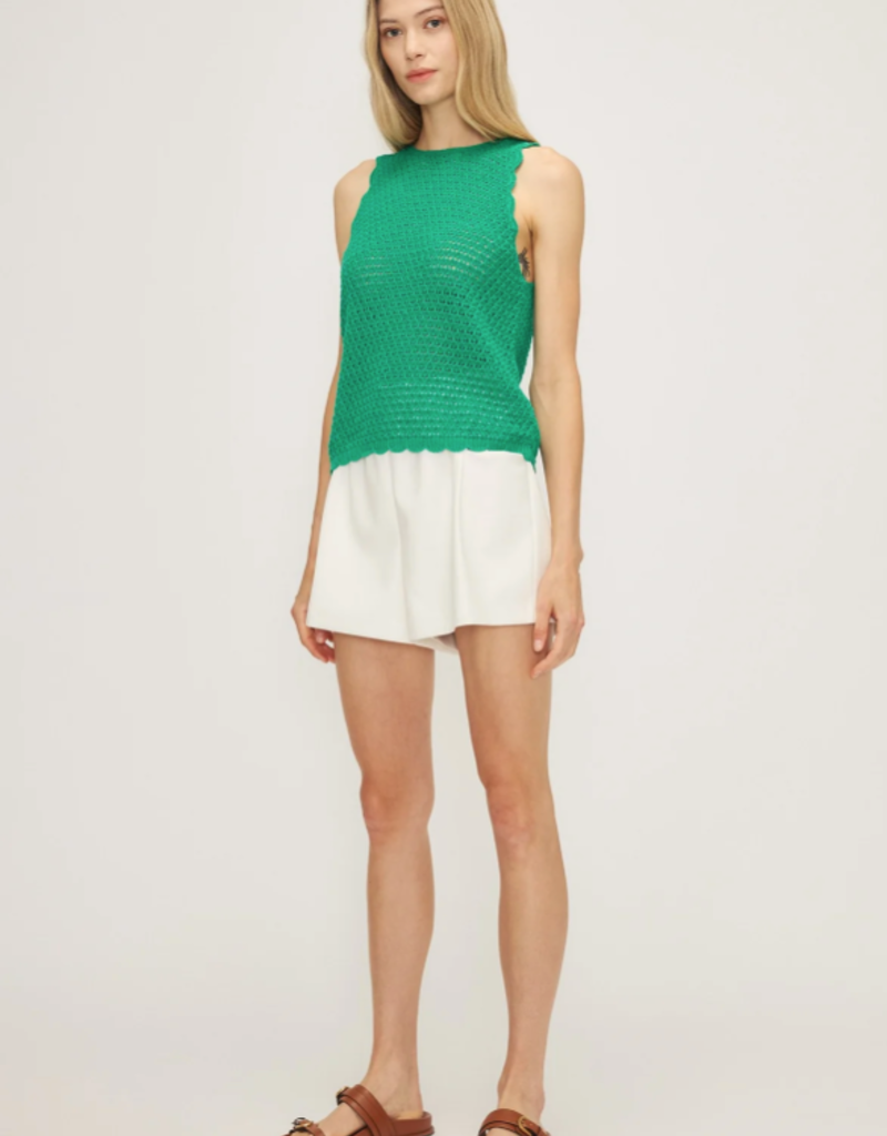 Melissa Nepton Melissa Nepton Mirali top