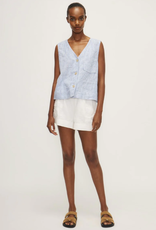 Melissa Nepton Melissa Nepton Linden vest