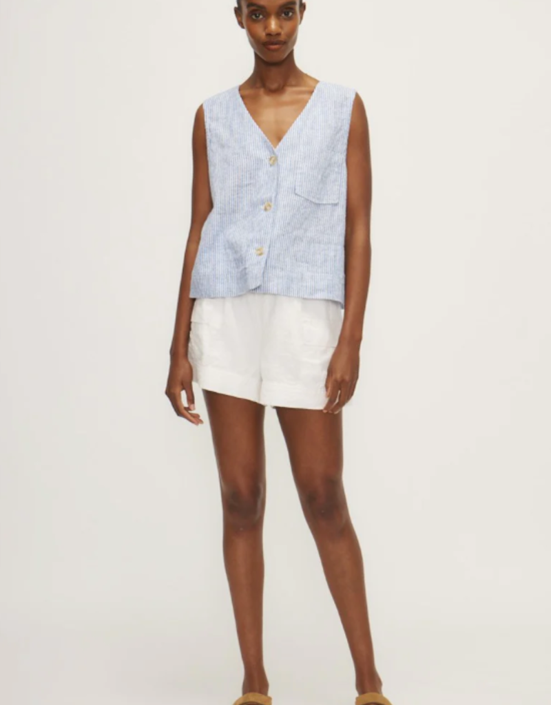 Melissa Nepton Melissa Nepton Linden vest