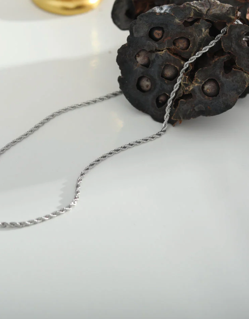 hackney Nine Hackney Kira 16" chain