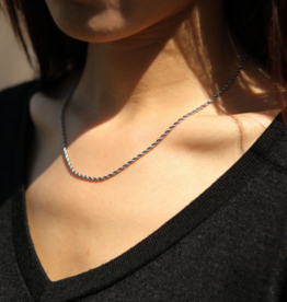 hackney Nine Kira 16" chain