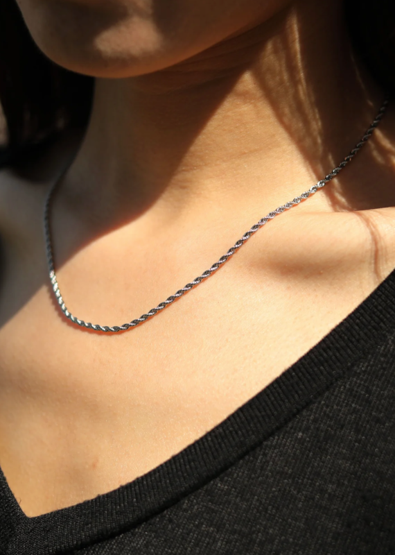 hackney Nine Kira 16" chain